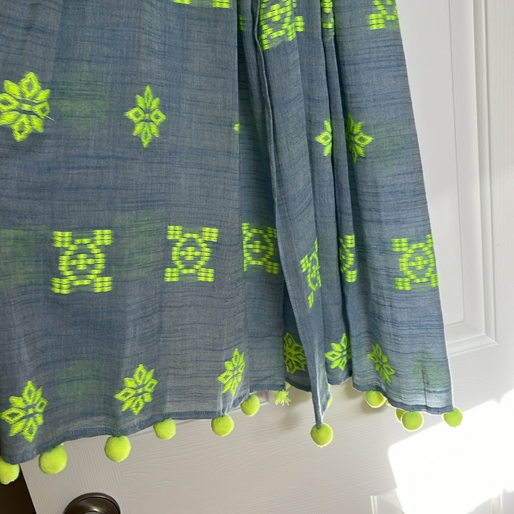 JCrew Scarf - Picture 3 of 4
